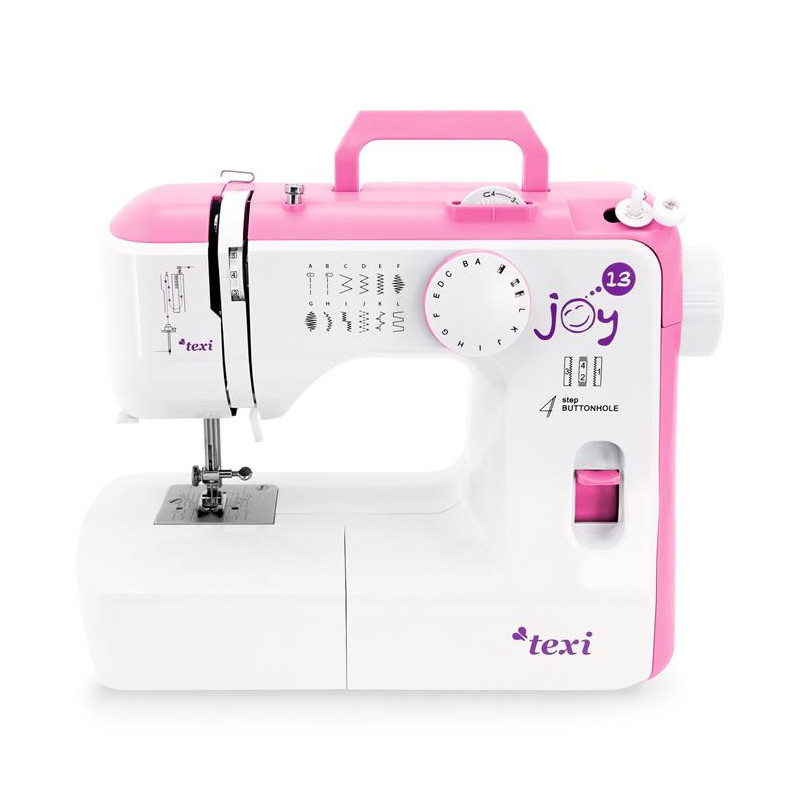 TEXI JOY 13 PINK