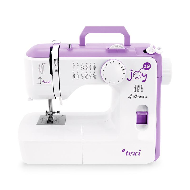 TEXI JOY 13 PURPLE