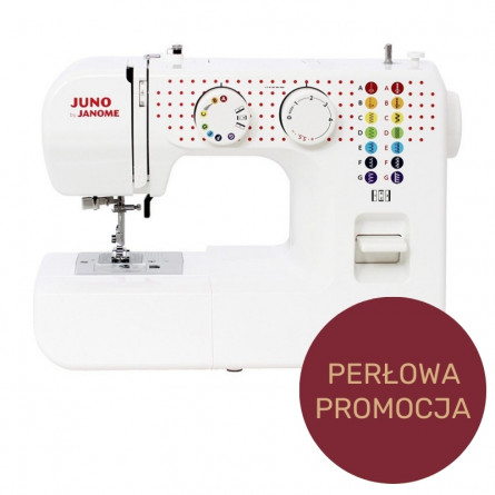 JANOME JUNO J15