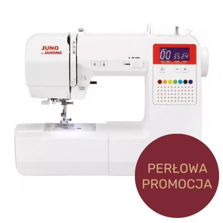 JANOME JUNO J100