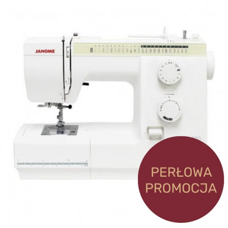 JANOME SEWIST 725S