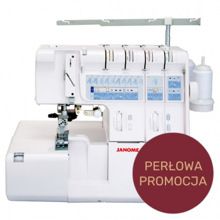 JANOME 1200D PROFESSIONAL