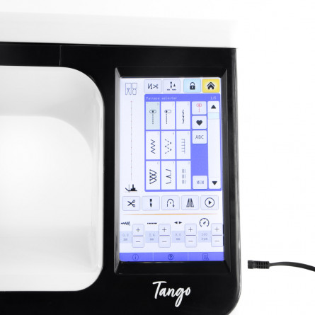 TEXI TANGO