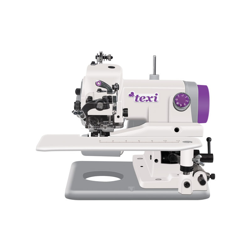 TEXI COMPACTA OUTLET