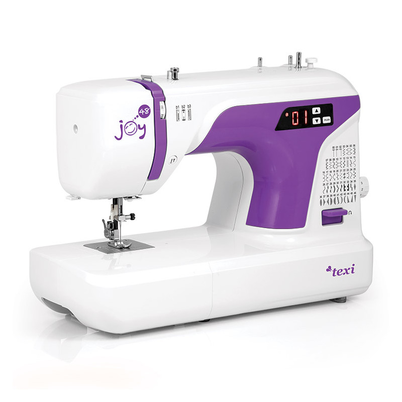 TEXI JOY 48 OUTLET