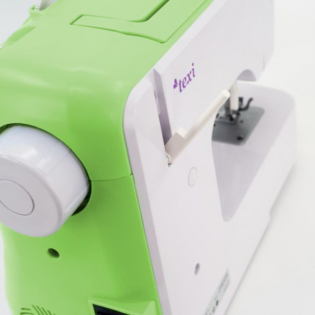 TEXI JOY 13 GREEN OUTLET