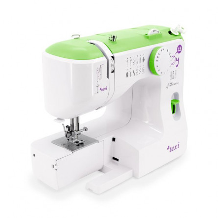 TEXI JOY 13 GREEN OUTLET
