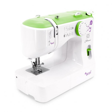 TEXI JOY 13 GREEN OUTLET