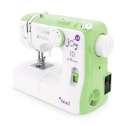 TEXI JOY 13 GREEN OUTLET