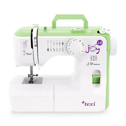 TEXI JOY 13 GREEN OUTLET