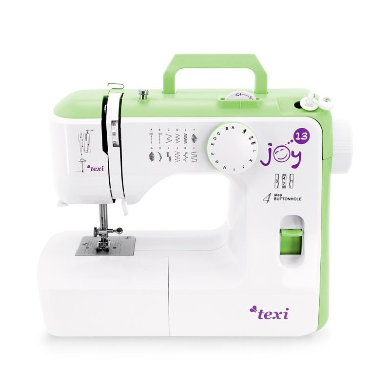 TEXI JOY 13 GREEN OUTLET