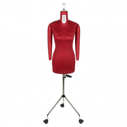 DRESS FORM PREMIUM 36-48