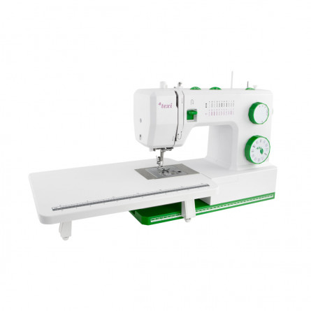 TEXI FORCE EXTENSION TABLE