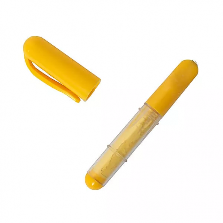 TEXI 4040 YELLOW