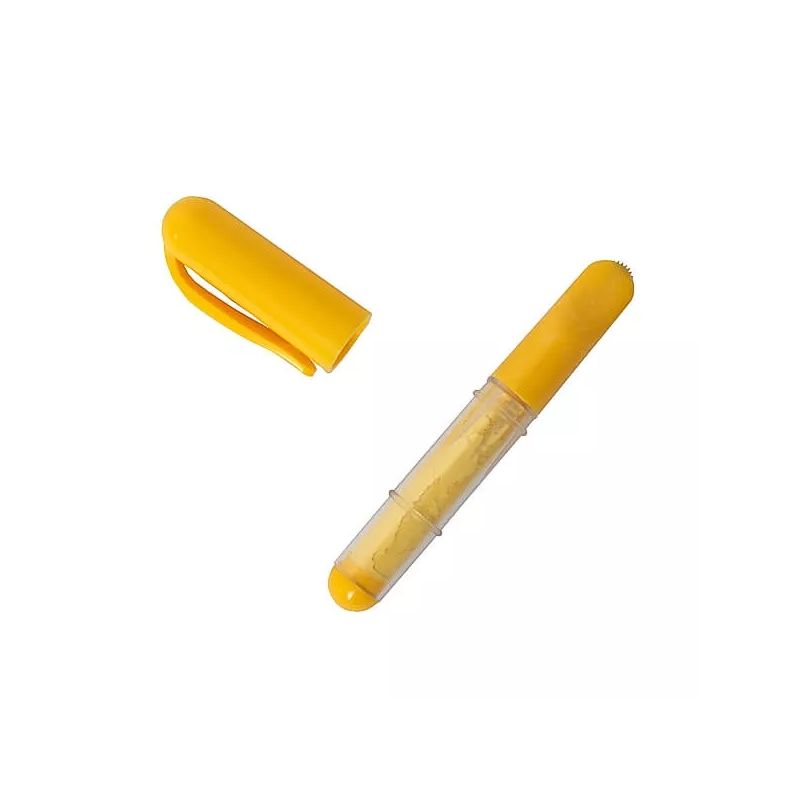 TEXI 4040 YELLOW