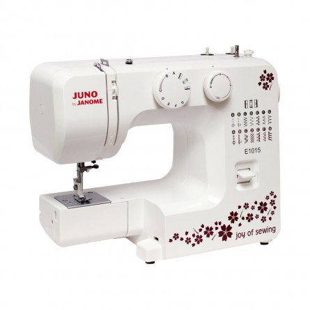 JANOME JUNO E1015 OUTLET