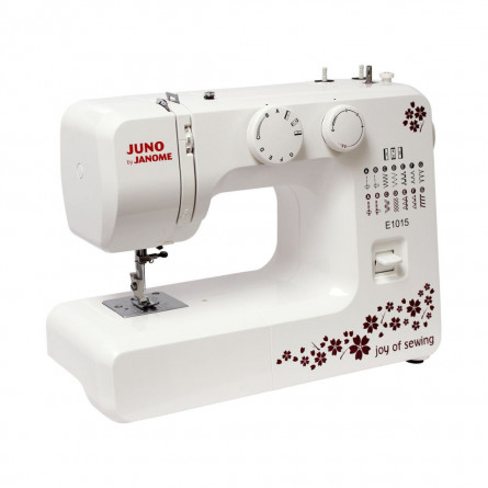 JANOME JUNO E1015 OUTLET