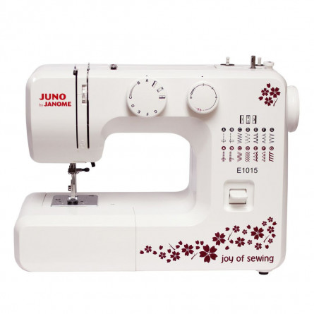 JANOME JUNO E1015 OUTLET