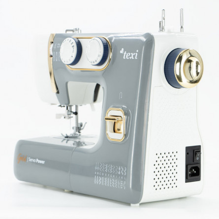 TEXI GOLD OUTLET