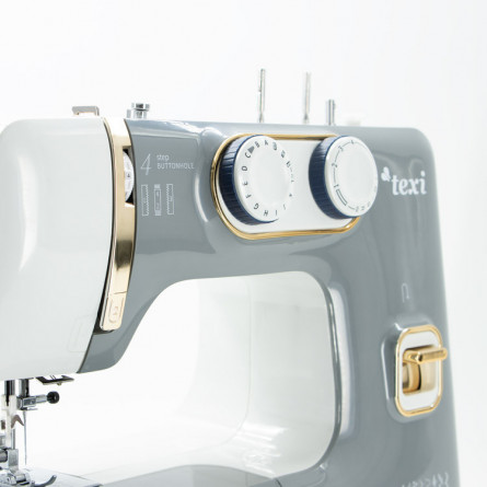 TEXI GOLD OUTLET