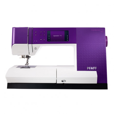 PFAFF EXPRESSION 710
