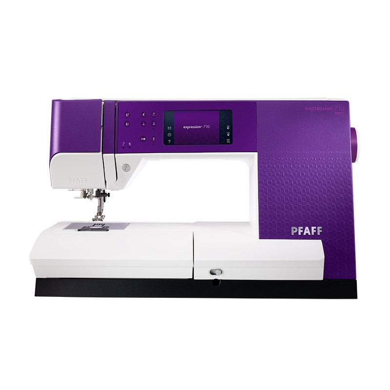 PFAFF EXPRESSION 710