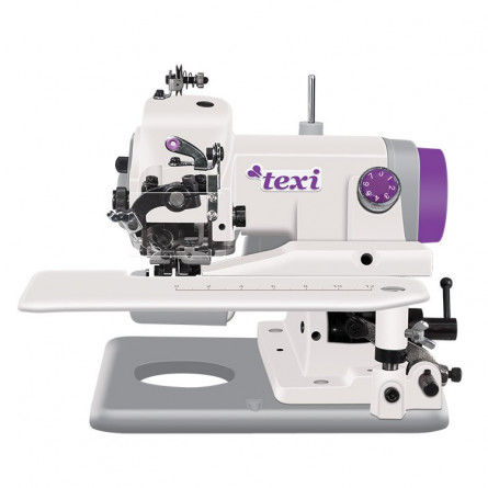 TEXI COMPACTA