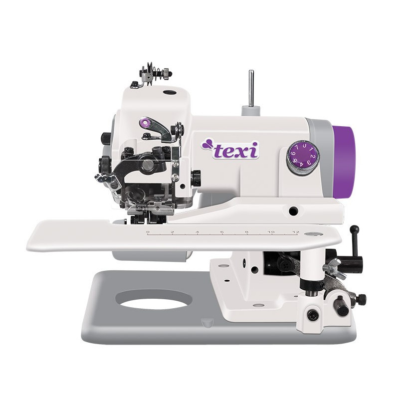 TEXI COMPACTA