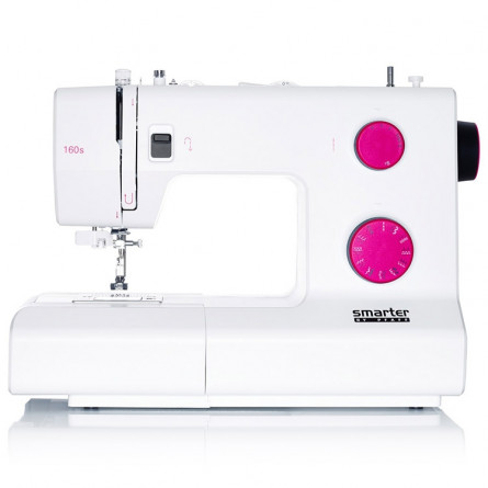PFAFF SMARTER 160S