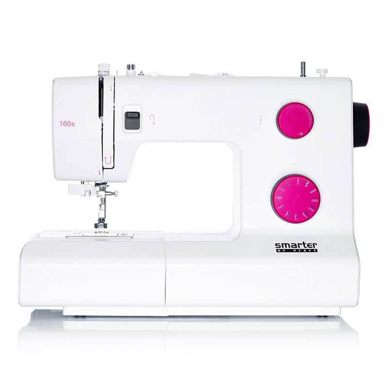 PFAFF SMARTER 160S