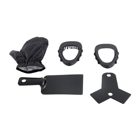 TEXI BLACK TURBO