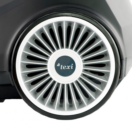 TEXI BLACK TURBO