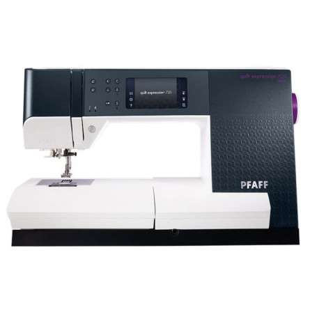 PFAFF QUILT EXPRESSION 720