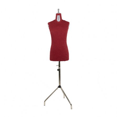 DRESS FORM PREMIUM MAN MULTI FLEX 42-52