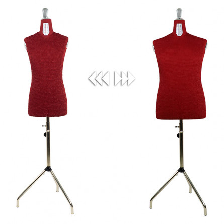 DRESS FORM PREMIUM MAN MULTI FLEX 42-52