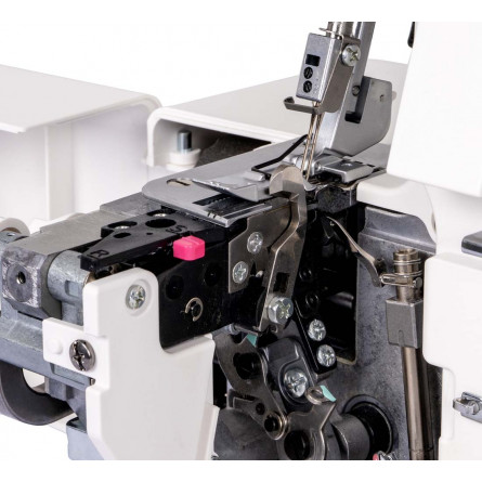 JANOME 454D