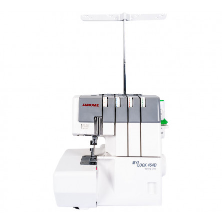 JANOME 454D