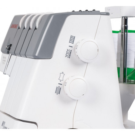 JANOME 454D