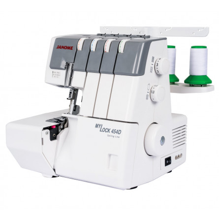 JANOME 454D