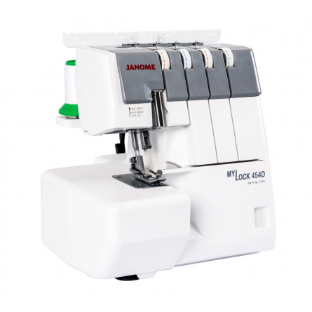 JANOME 454D