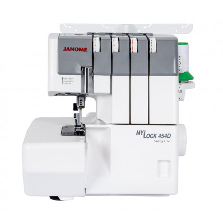 JANOME 454D