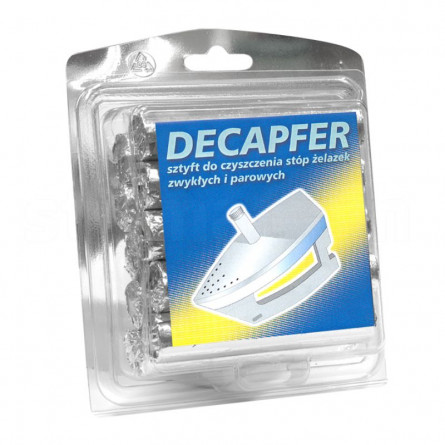 DECAPFER - INDUSTRIAL