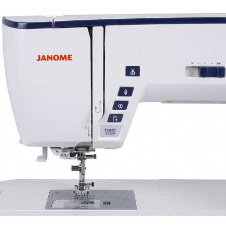 JANOME SKYLINE S5 AE