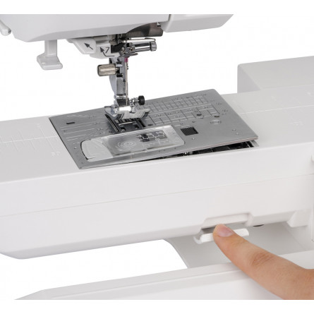 JANOME SKYLINE S5 AE