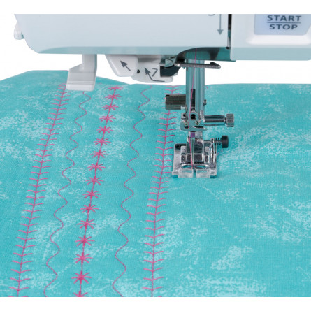 JANOME SKYLINE S5 AE