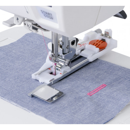 JANOME SKYLINE S5 AE