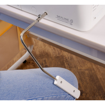 JANOME SKYLINE S5 AE