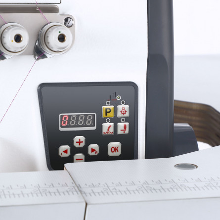 TEXI QUATTRO 1F PREMIUM EX