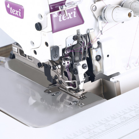 TEXI QUATTRO 3F PREMIUM EX