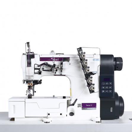 TEXI TRECCIA 1F PREMIUM EX